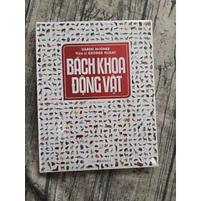 Bách Khoa Động Vật