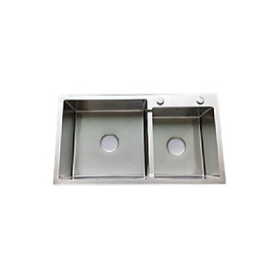 Chậu Rửa Chén Hafen CR-76 - Hàng Chính Hãng