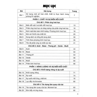 Sách - Bồi Dưỡng Học Sinh Giỏi Khoa Học Tự Nhiên 8 (Dùng Chung Cho Các Bộ SGK Hiện Hành) HA-MK