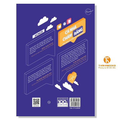 Sách - Cả Nhà Chăm Răng - Hiểu Đúng Về Chăm Sóc Răng Miệng - Thái Hà Books