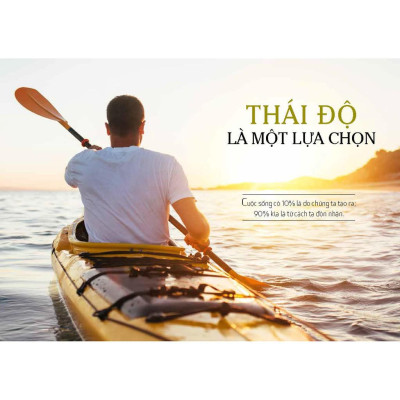 Sách Quyền Chọn Là Ở Bạn - First News
