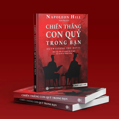 Chiến Thắng Con Quỷ Trong Bạn - Napoleon Hill