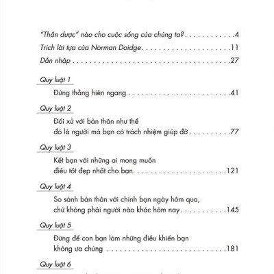  12 quy luật cuộc đời: Thần dược cho cuộc sống hiện đại