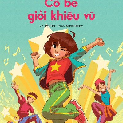 Gương Thiếu Nhi Làm Theo Lời Bác - Cô Bé Giỏi Khiêu Vũ
