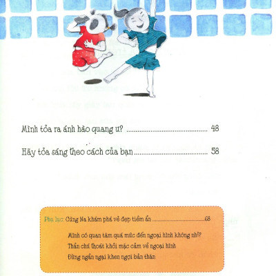 Những Thói Quen Vàng - Chúng Mình Ai Cũng Giỏi! (Tái Bản 2023)