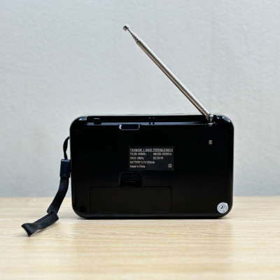 Đài Radio Sony SW-621 ( Hàng Chính Hãng )