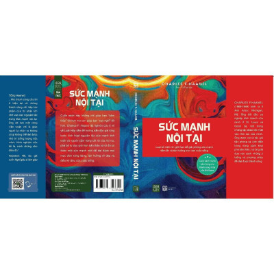 Sách - Sức Mạnh Nội Tại - Charles Haanel - 1980 Books