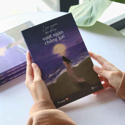 Làm Người Dịu Dàng Vượt Ngàn Chông Gai - Bản Quyền
