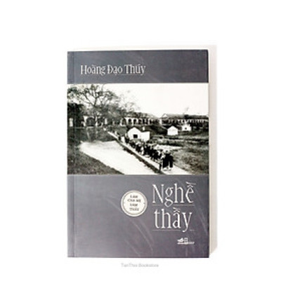 Nghề thầy