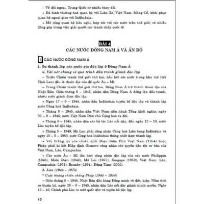 Sách - Hướng dẫn luyện thi THPT Quốc gia môn Lịch sử (dùng chung cho các bộ SGK hiện hành)-(HA-MK)