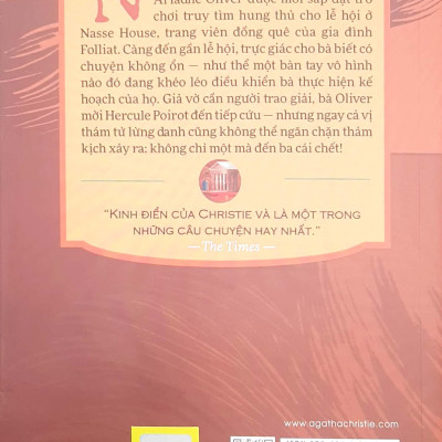 Vọng Lâu Tử Thần - Dead Man