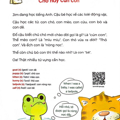 Mỗi Ngày Một Câu Chuyện - One Story A Day - 365 Câu Chuyện Truyền Cảm Hứng Được Viết Bởi Các Chuyên Gia Giáo Dục Hàng Đầu Canada - Tháng 4