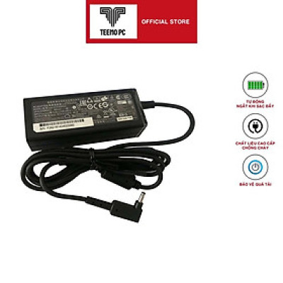 Sạc Tương Thích Cho Laptop Acer Swift 5 Sf514 52T 53T - Hàng Nhập Khẩu New Seal TEEMO PC TEAC46