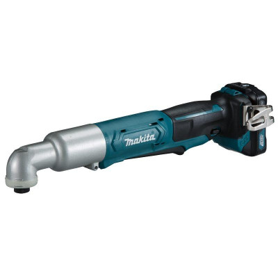 MÁY VẶN VÍT GÓC DÙNG PIN 12V (60N.M) MAKITA TL064DSYE (01 SẠC NHANH – 02 PIN 1.5AH/12V) - HÀNG CHÍNH HÃNG
