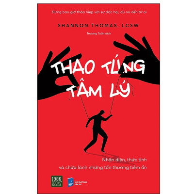 Combo 2Q: Rèn Luyện Tư Duy Phản Biện + Thao Túng Tâm Lý (Top Sách Kĩ Năng Sống/ Phát Triển Bản Thân Bán Chạy)