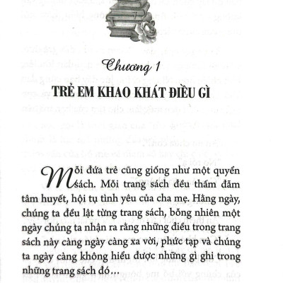 Dạy Con Tự Chủ - Bí Quyết Trờ Thành Ba Mẹ Tốt