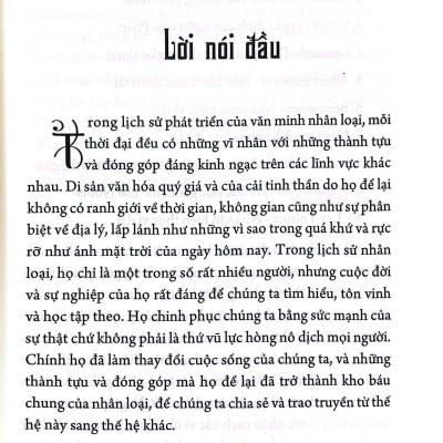 Kể Chuyện Thiên Tài Nổi Tiếng - Beethoven - Nhà Soạn Nhạc Vĩ Đại