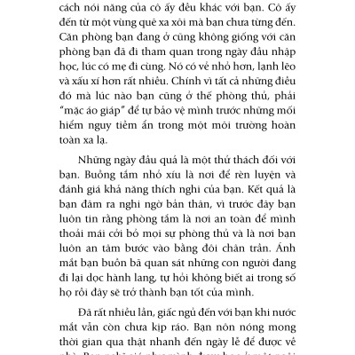 Sách Chicken Soup For The Soul: Tuổi Hoa Niên Đáng Nhớ