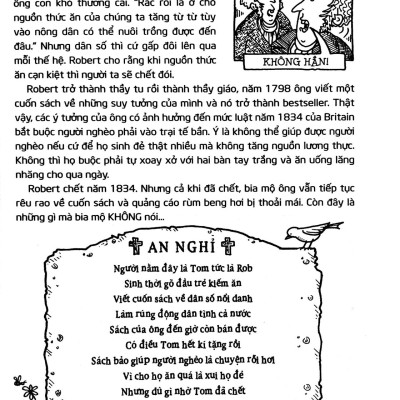 Horrible Science - Thế Giới Ô Nhiễm_TRE