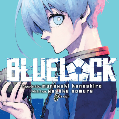Bluelock - Tập lẻ 21,22,23,24,25,26,27,28,29,30