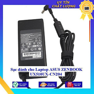 Sạc dùng cho Laptop ASUS ZENBOOK UX510UX-CN204 - Hàng Nhập Khẩu New Seal