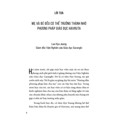 Sách - Câu Hỏi Vĩ Đại Thay Đổi Con Tôi Havruta - Min Hye Young - Tân Việt Books
