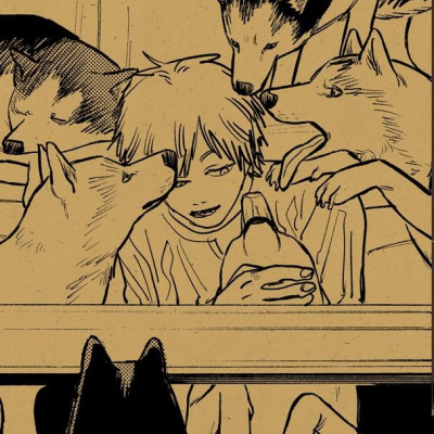 Chainsaw Man - Tập 10 - Tặng Kèm Lót Ly