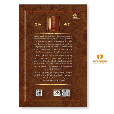 Sách - Lịch sử sách - Bản Thường - Thái Hà Books