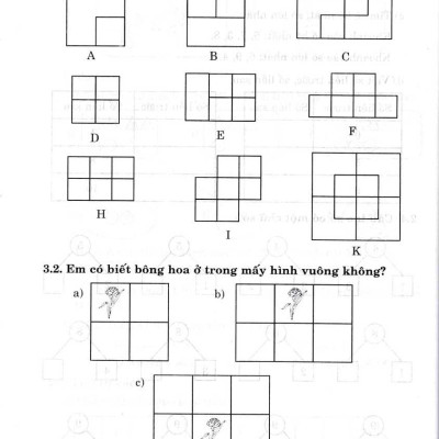 Hướng Dẫn Em Học Toán 1 (Theo Chương Trình Tiểu Học Mới Định Hướng Phát Triển Năng Lực) ( Tái Bản)