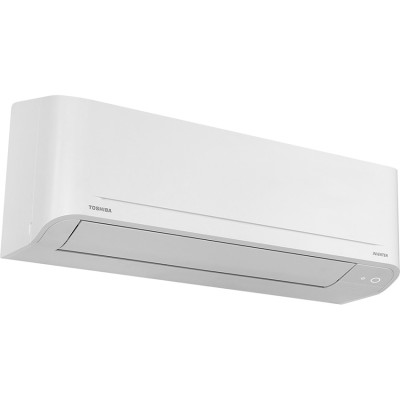 Máy lạnh Toshiba RAS-H24S4KCV2G-V 2.5HP Inverter Thái Lan - Hàng Chính Hãng (Chỉ giao HCM)