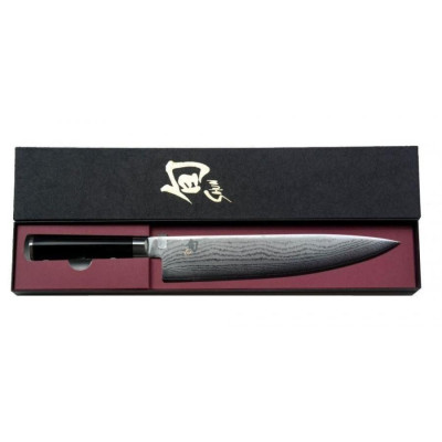 KAI - Dao làm bếp Shun Classic - Dao Chef - 25cm
