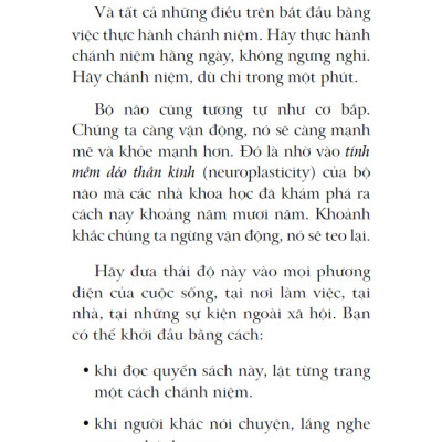 Bí Quyết Sống Tỉnh Thức Trong 8 Ngày _FN