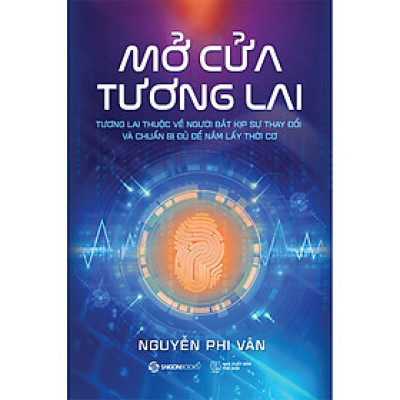 Mở Cửa Tương Lai (SGB)