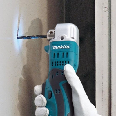 THÂN MÁY KHOAN GÓC PIN 10.8V/1.3AH 10MM MAKITA DA331DZ (KHÔNG KÈM PIN VÀ ĐẾ SẠC) - HÀNG CHÍNH HÃNG