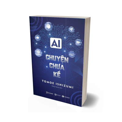 AI Chuyện Chưa Kể