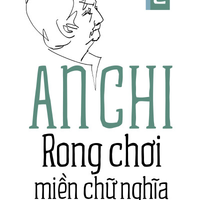 Rong Chơi Miền Chữ Nghĩa Tập 2 - Tái bản 2022 TH132
