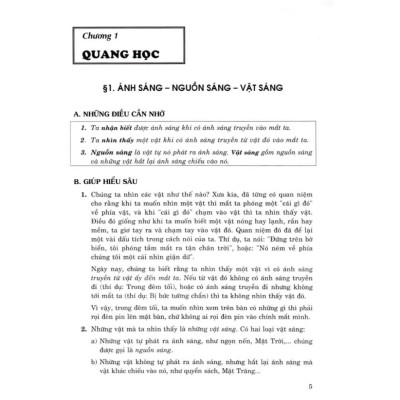 Sách - Bồi Dưỡng Vật Lí 7 (Dùng Chung Cho Các Bộ SGK Hiện Hành) (HA-MK)