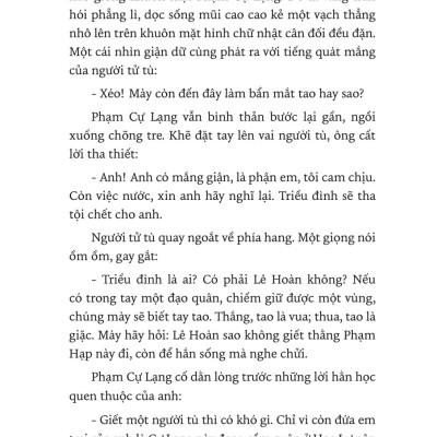 Ngàn Năm Sử Việt - Nhà Tiền Lê - Thập Đạo Tướng Quân Lê Hoàn