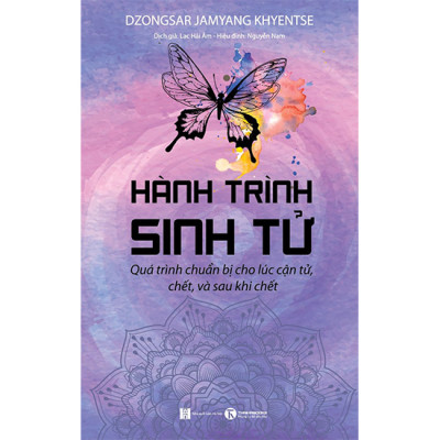 Combo 3 Cuốn Nghiên Cứu Về Cái Chết Và Tiến Trình Chết Dưới Góc Độ Phật Giáo: Kiếp Nào Ta Cũng Tìm Thấy Nhau + Hành Trình Sinh Tử + Hành Trình Của Linh Hồn
