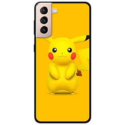 Ốp lưng dành cho Samsung Galaxy S22 - S22 Plus - S22 Ultra - mẫu Pi Vàng
