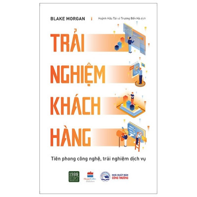 Combo 3 Cuốn Nghệ Thuật Xây Dựng Thương Hiệu Từ Trải Nghiệm Khách Hàng 