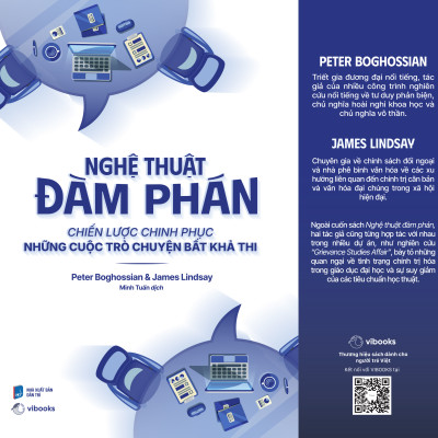 Nghệ Thuật Đàm Phán