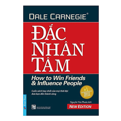 Combo 7 Thói Quen Tạo Gia Đình Hạnh Phúc ( Tái Bản ) + Đắc Nhân Tâm ( Tái Bản )