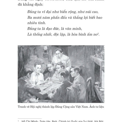 Di Sản Hồ Chí Minh - Bác Hồ Với Các Ngày Lễ, Kỷ Niệm Lớn Trong Năm