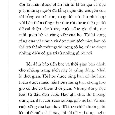 Chìa Khóa Thành Công (Tái Bản 2024)