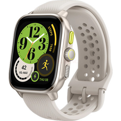 Đồng hồ thông minh Amazfit Cheetah Square A2296 - Hàng chính hãng