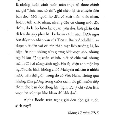 Kinh Doanh Nhỏ Thu Lợi Lớn (Tái Bản 2023)