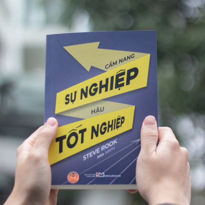 Sách: Combo Cẩm Nang Sự Nghiệp Hậu Tốt Nghiệp + Khả Năng Được Tuyển Dụng + Tư Duy Nghề Phụ