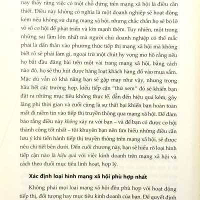 Truyền Sao Cho Thông (Tái Bản)
