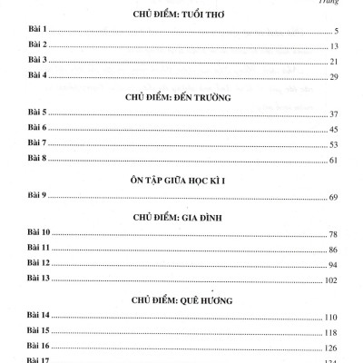 Vở Bài Tập Nâng Cao Tiếng Việt 3 - Tập 1 (Biên Soạn Theo Chương Trình GDPT Mới)_HA